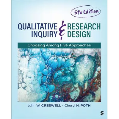 Qualitative Inquiry &amp; Research Design