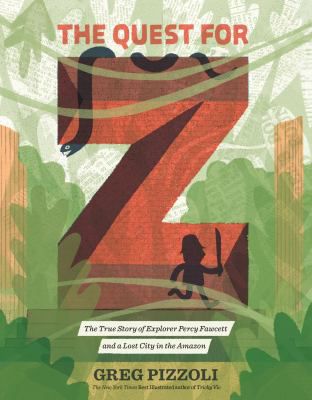 QUEST FOR Z