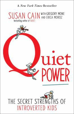 QUIET POWER