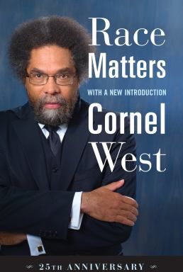RACE MATTERS 25TH ANNIVERSARY