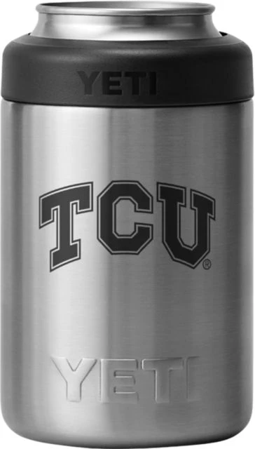 Texas Christian University Rambler Colster 2.0 - Image 2