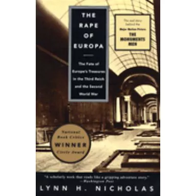 Rape of Europa