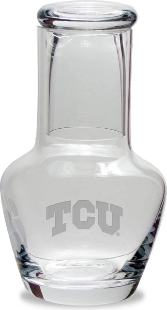Ravenscroft Crysatal Waldorf Water Carafe with Glass (16 oz) - ONLINE ONLY