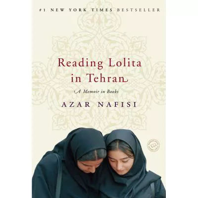 Reading Lolita in Tehran