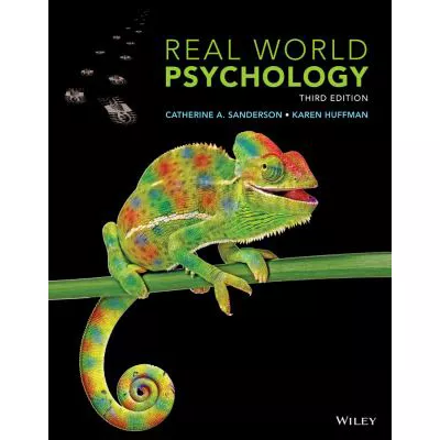 Real World Psychology