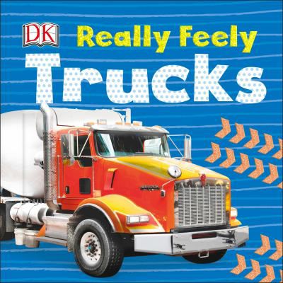 REALLY FEELY TRUCKS