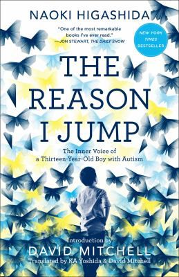 REASON I JUMP