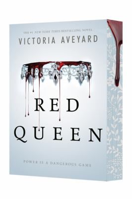 RED QUEEN