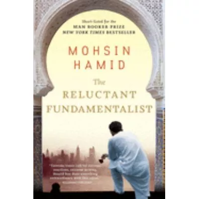 Reluctant Fundamentalist