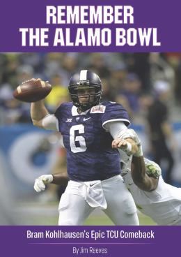 Remember the Alamo Bowl