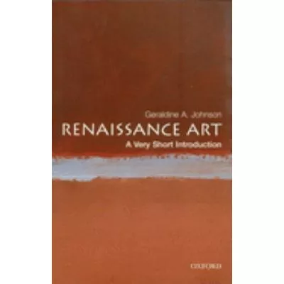 Renaissance Art:Very Short Intro