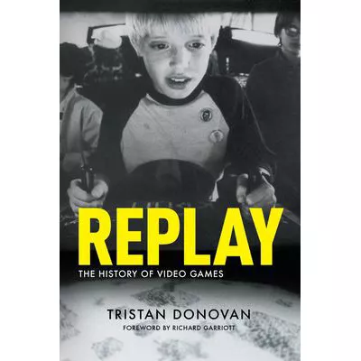 Replay: The History of Video Games