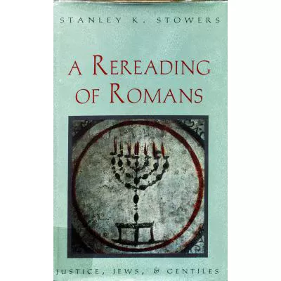 Rereading of Romans