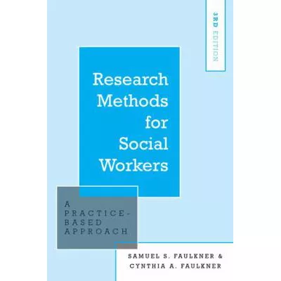 Research Methods for Social Workers