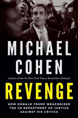 REVENGE