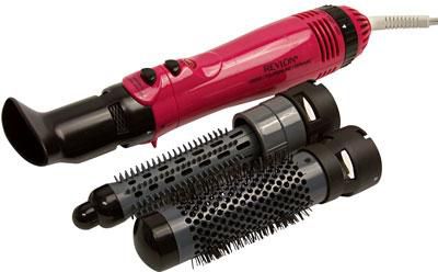 Revlon Curl Collections Hot Air Kit - ONLINE ONLY