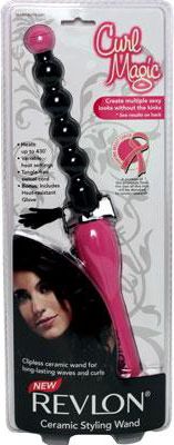 Revlon Curls Infusion Spiral - ONLINE ONLY