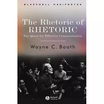 Rhetoric of Rhetoric