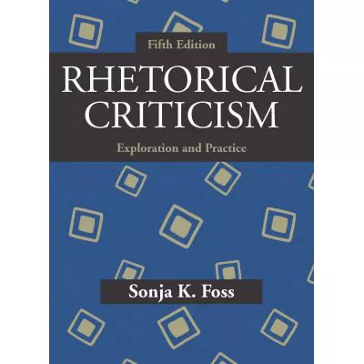 Rhetorical Criticism