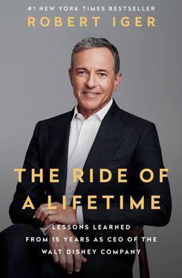 RIDE OF A LIFETIME
