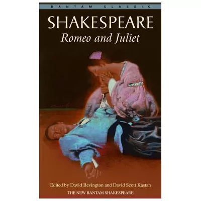 Romeo &amp; Juliet