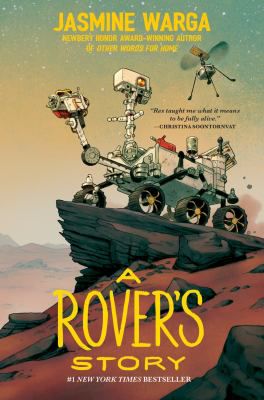 Rover's Story