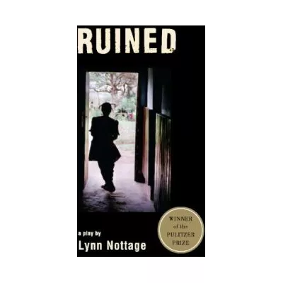 Ruined (TCG Edition)