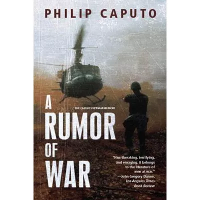Rumor of War (with 20th Anniv Postscript)