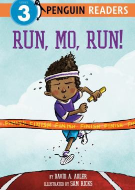 Run, Mo, Run!