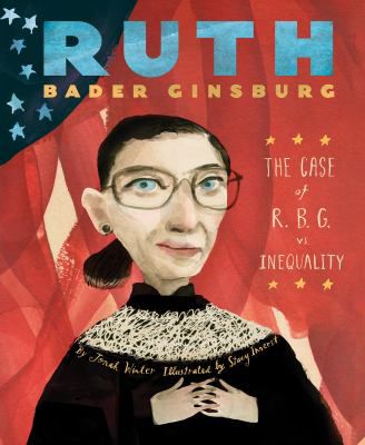 RUTH BADER GINSBURG THE CASE