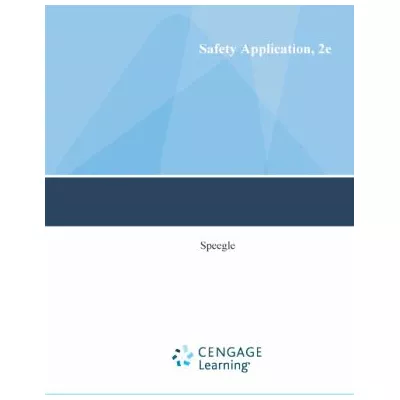 Safety, Health & Env Concepts for Process Industry