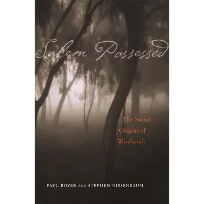 Salem Possessed