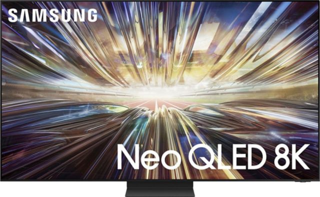 Samsung 75'' Class QN800D Series Neo QLED 8K Smart Tizen TV (2024 Model)