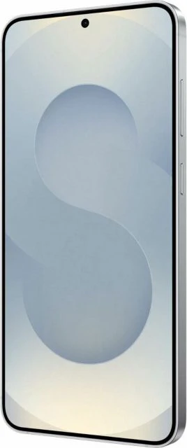 Samsung Galaxy S25+ 256GB (Unlocked) - Silver Shadow
