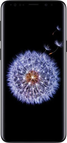 Samsung Galaxy S9 64GB (Unlocked, Midnight Black) - ONLINE ONLY