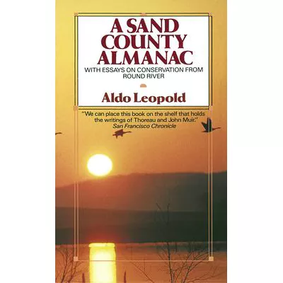 Sand County Almanac