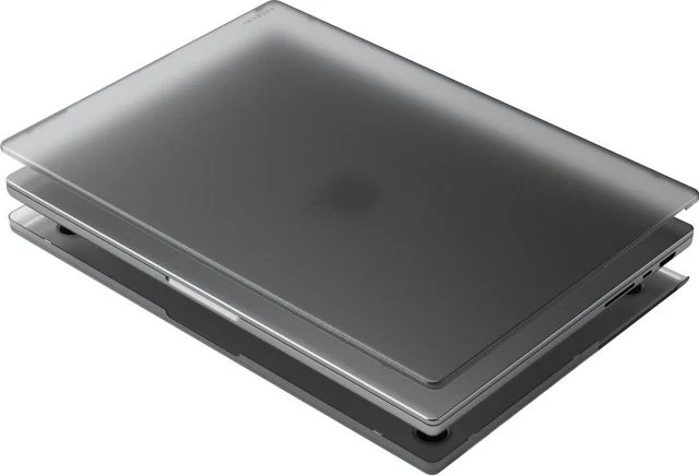 Satechi Eco-Hardshell Case MacBook Pro 16in, Clear