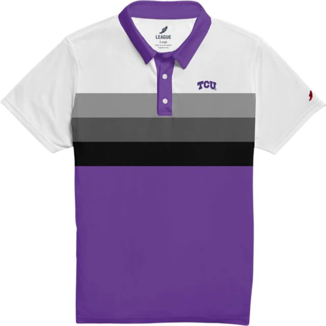 Texas Christian University Polo