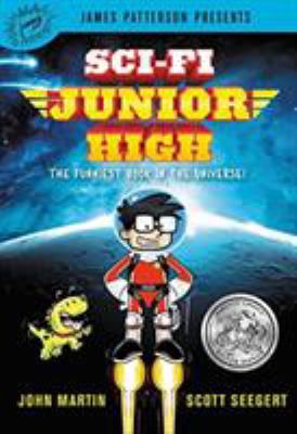 SCI FI JUNIOR HIGH