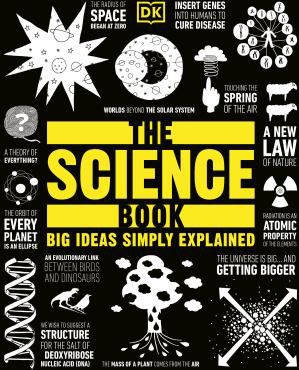 SCIENCE BOOK