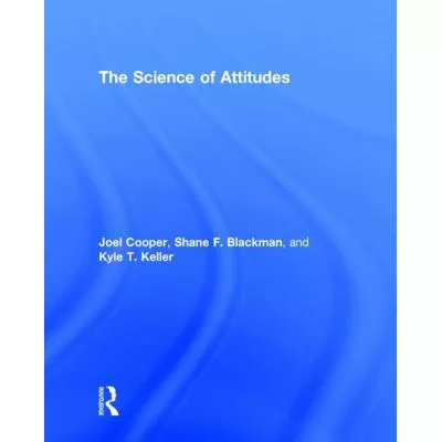 Science of Attitudes