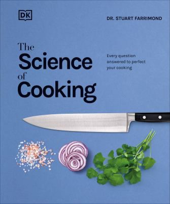 SCIENCE OF COOKING