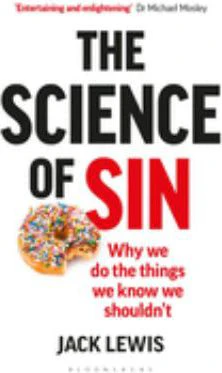 SCIENCE OF SIN