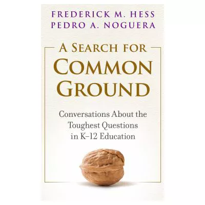 Search for Common Ground