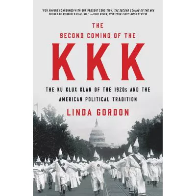 Second Coming of the KKK