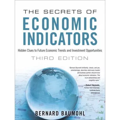 Secrets of Economic Indicators