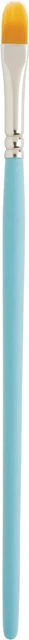 Select Synthetic Filbert Grainer 1/4