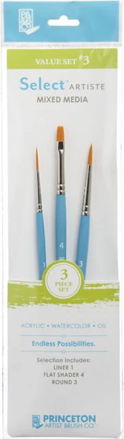 Select Value Set #3