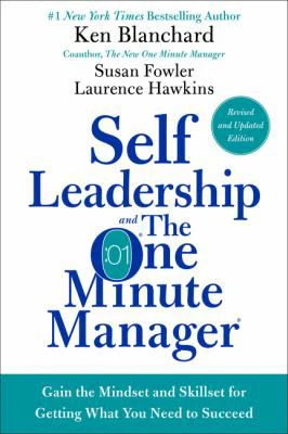 SELF LEADERSHIP AND ONE MINUTE