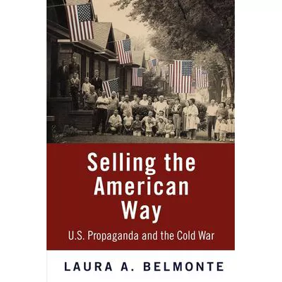 Selling the American Way
